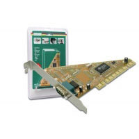 Digitus PCI Serial interface card (DS-33000)